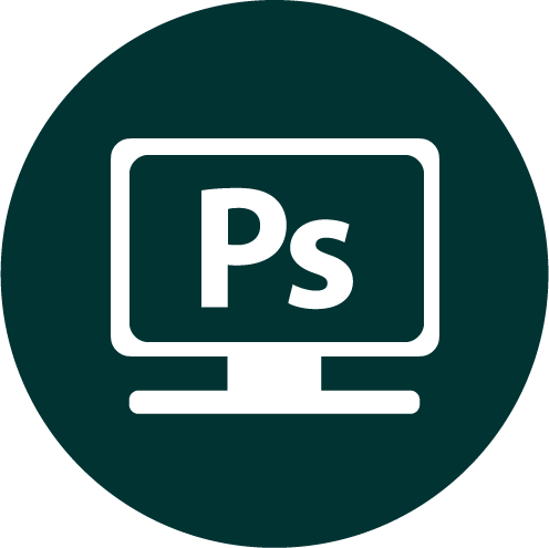 Logo Photoshop